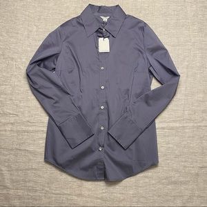 NWT Calvin Klein Button Down Shirt